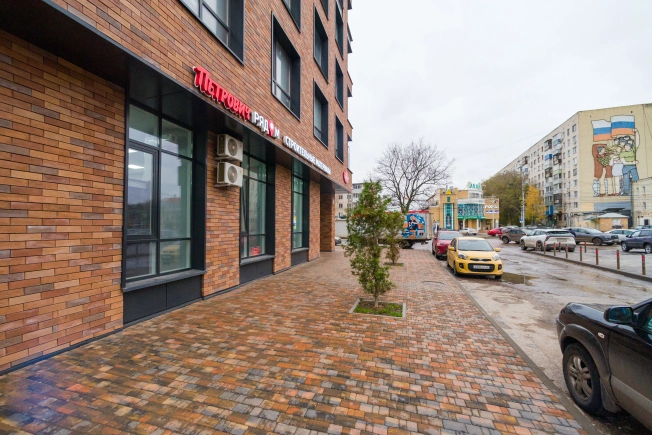 Купить квартиру на вторичке в районе Московский в Рязани. Вариант № 8881694, 20, площадь -  квм, цена 7300000 рублей