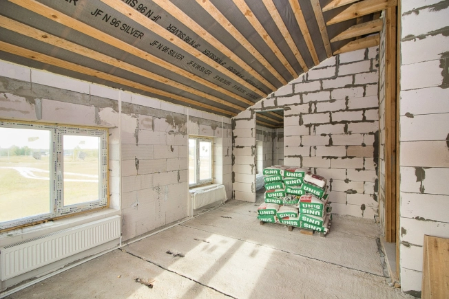 Купить таунхаус в Владимирской области. Вариант № 4121422, 34, площадь - квм, цена 10500000 рублей