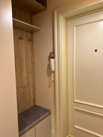 Купить однокомнатную квартиру в Одинцове. Вариант № 9119831, 14, площадь -  квм, цена 12100000 рублей