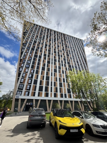 Купить квартиру в районе Покровское-Стрешнево в Москве. Вариант № 41226, 24, площадь - квм, цена 25000000.0000 рублей