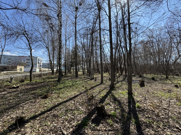 Купить земельный участок в Пензе. Вариант № 36025, 11, площадь -  квм, цена 650000 рублей