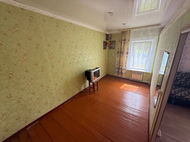 Купить двухкомнатную квартиру в Курлове. Вариант № 46209, 10, площадь -  квм, цена 700000 рублей