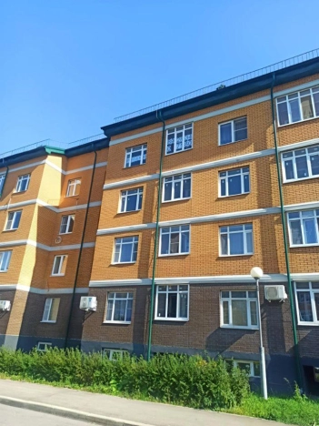 Купить квартиру в Москве. Вариант № 9892432, 6, площадь -  квм, цена 11000000 рублей