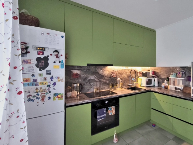 Купить квартиру в Москве. Вариант № 9101252, 8, площадь - квм, цена 19500000 рублей