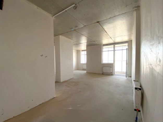 Купить однокомнатную квартиру в Ростовской области. Вариант № 40002, 6, площадь -  квм, цена 5950000 рублей