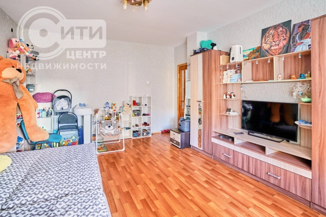 . Вариант № 17124, 3, площадь - 66.2 квм, цена 7550000 рублей