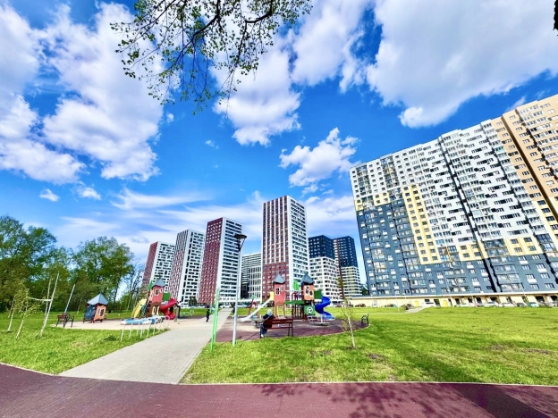 Купить однокомнатную квартиру на улице Юбилейный проспект в Химках. Вариант № 2714915, 13, площадь -  квм, цена 7500000 рублей