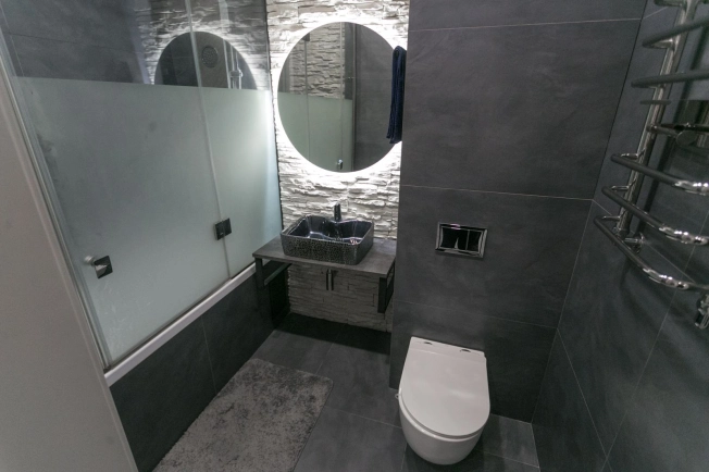 Купить квартиру на улице Мухина в Благовещенске. Вариант № 10048110, 1, площадь -  квм, цена 8900000 рублей