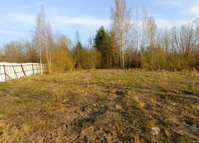 Купить земельный участок в Новгородской области. Вариант № 60966, 3, площадь -  квм, цена 1500000 рублей