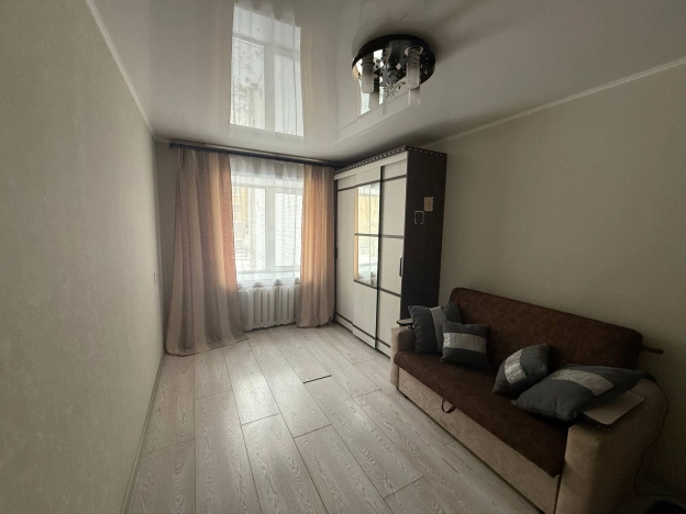 Купить квартиру в Чите. Вариант № 10595747, 18, площадь - квм, цена 5650000 рублей