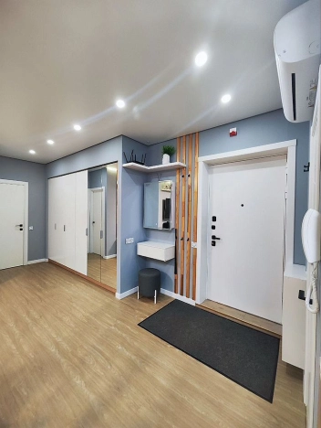 Купить квартиру в Москве. Вариант № 10623289, 1, площадь -  квм, цена 26950000 рублей