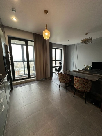 Купить квартиру в Москве. Вариант № 8059684, 1, площадь - квм, цена 31500000 рублей