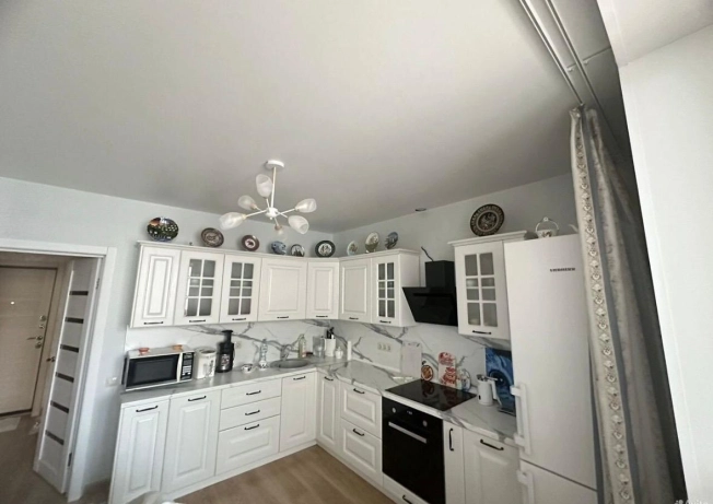 Купить квартиру в Москве. Вариант № 9283857, 6, площадь - квм, цена 10200000 рублей