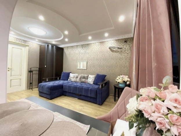 . Вариант № 9117417, 3, площадь - 53.5 квм, цена 7700000 рублей