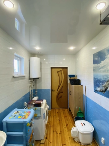 Купить дом в Боре. Вариант № 31070, 6, площадь -  квм, цена 5100000 рублей