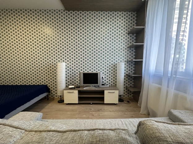 Купить квартиру в районе Ленинский в Нижнем Новгороде. Вариант № 8275, 12, площадь -  квм, цена 6700000 рублей