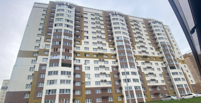 Купить квартиру на улице Фрунзе в Благовещенске. Вариант № 10412414, 4, площадь -  квм, цена 7860000 рублей