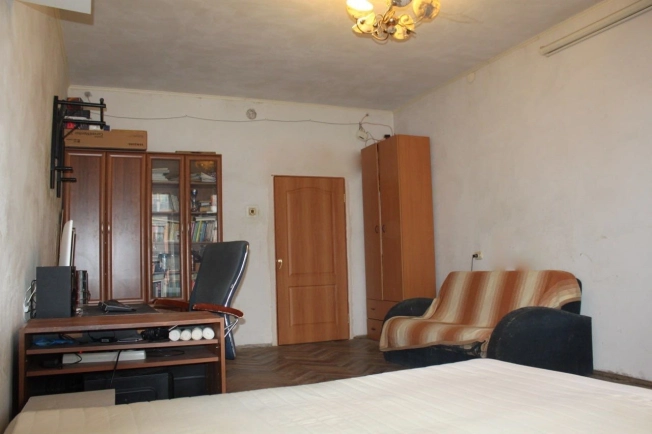 Купить двухкомнатную квартиру в Санкт-Петербурге. Вариант № 10479979, 1, площадь -  квм, цена 15155000 рублей