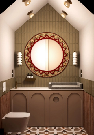 Купить однокомнатную квартиру в ЖК Расцвет Парк (Калининград) в Калининградской области. Вариант № 4814, 13, площадь -  квм, цена 8700000 рублей