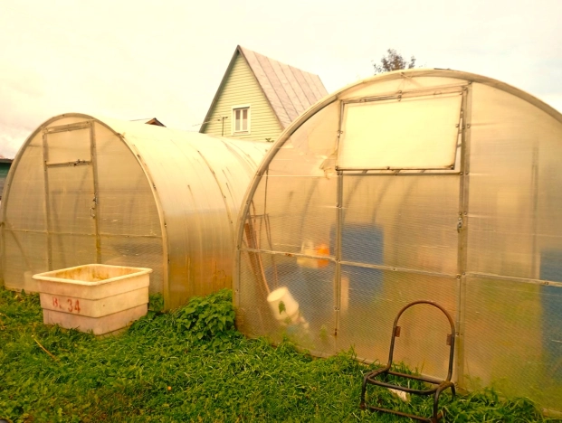 Купить дачу на улице Солнечная в Московской области. Вариант № 16119, 15, площадь -  квм, цена 830000 рублей