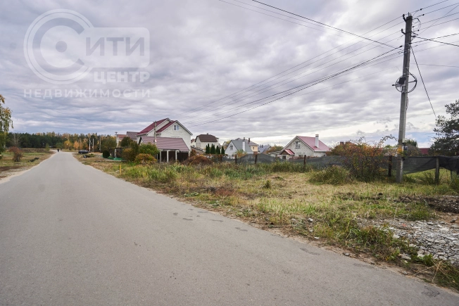 Купить земельный участок в Воронеже. Вариант № 7524713, 9, площадь - квм, цена 8301313 рублей