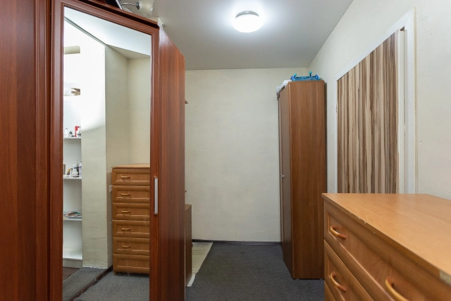 Купить однокомнатную квартиру на улице Пичугина в Владимире. Вариант № 2874663, 17, площадь -  квм, цена 3500000 рублей