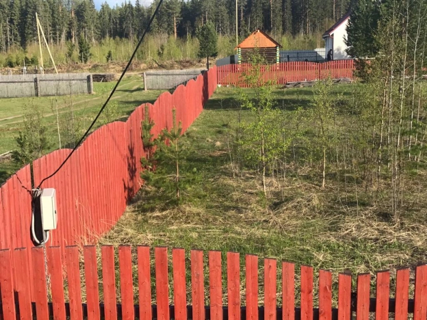 Купить земельный участок в Республике Коми. Вариант № 20853, 2, площадь -  квм, цена 150000 рублей