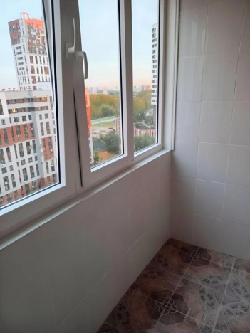 Купить квартиру в Москве. Вариант № 8669703, 15, площадь - квм, цена 17000000 рублей