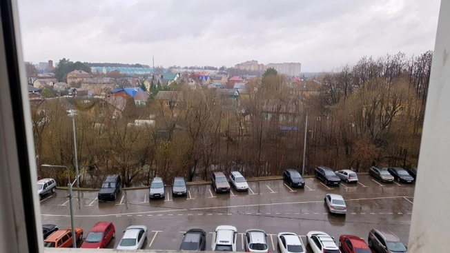 Купить квартиру в Москве. Вариант № 9937550, 2, площадь -  квм, цена 16940000 рублей