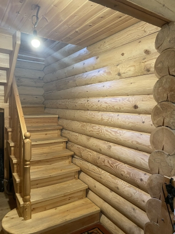 Купить дом в Сыктывкаре. Вариант № 2770, 18, площадь -  квм, цена 12250000 рублей