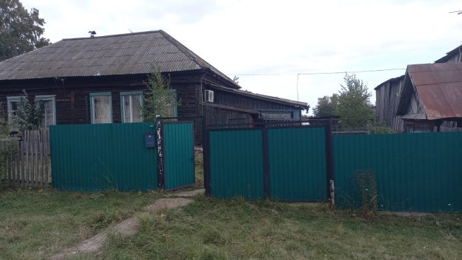 Купить дом на улице Анастасии Федориной в Республике Татарстан (татарстан). Вариант № 415978, 0, площадь -  квм, цена 490000 рублей