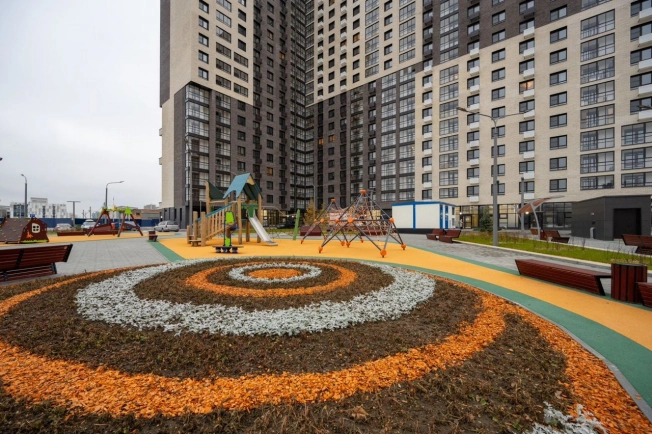 Купить квартиру у метро Нагорная в Москве. Вариант № 30617, 1, площадь - квм, цена 22000000.0000 рублей