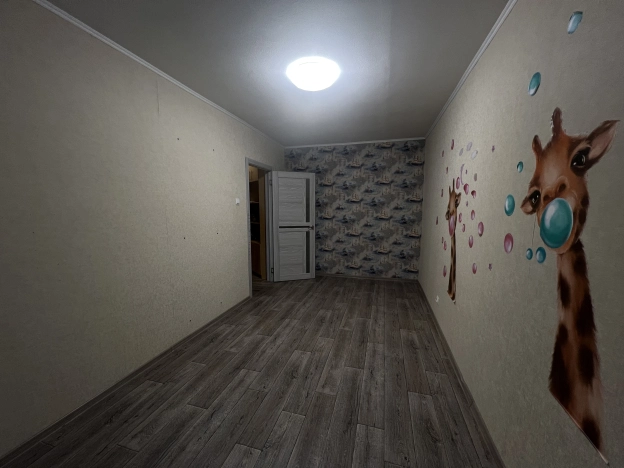 Купить трехкомнатную квартиру в Микрорайоне Лимончики, Ковров в Коврове. Вариант № 7251430, 3, площадь -  квм, цена 6000000 рублей