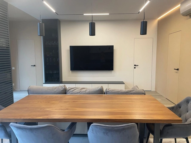 Купить квартиру на вторичке в Москве. Вариант № 26062, 5, площадь -  квм, цена 39800000 рублей