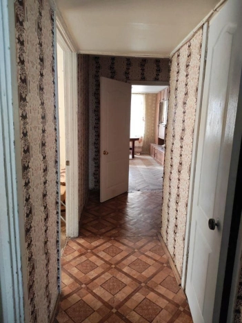 Купить квартиру в Москве. Вариант № 9265092, 4, площадь - квм, цена 24800000 рублей