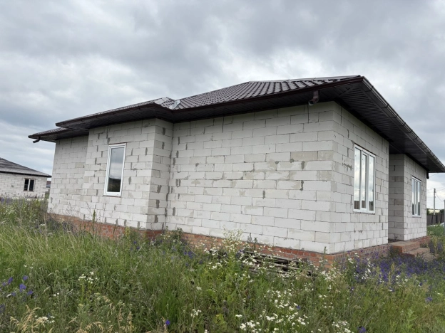 Купить дом в Курской области. Вариант № 57713, 2, площадь -  квм, цена 4000000 рублей