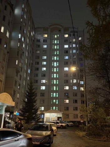 Купить квартиру в Москве. Вариант № 8547875, 26, площадь -  квм, цена 29300000 рублей