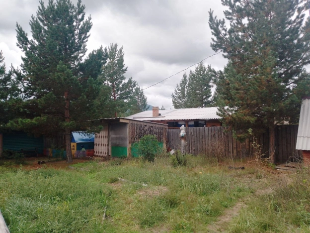 Купить дом на улице Трубачеева в Улан-Удэ. Вариант № 2954504, 42, площадь -  квм, цена 14000000 рублей