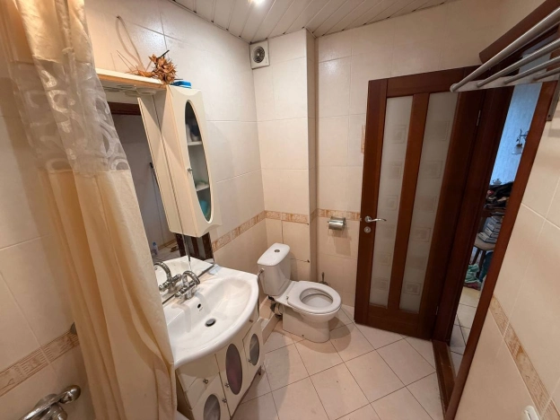 . Вариант № 5922454, 1, площадь - 55.9 квм, цена 7490000 рублей