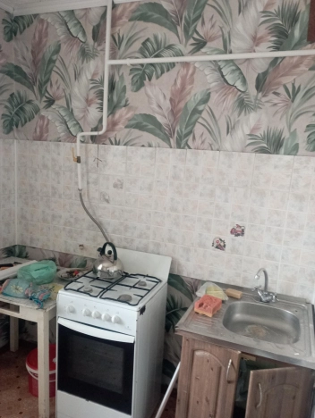 Купить однокомнатную квартиру в Стерлитамаке. Вариант № 32327, 8, площадь -  квм, цена 2050000 рублей