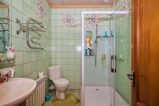 Купить дом в Судогде. Вариант № 43154, 20, площадь -  квм, цена 11520000 рублей