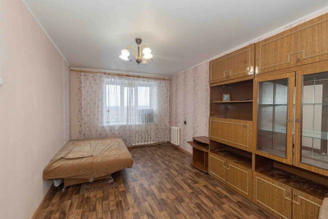 Купить квартиру на улице Добросельская в Владимире. Вариант № 31419, 0, площадь -  квм, цена 2900000 рублей