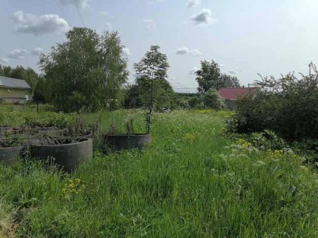 Купить земельный участок в Владимире. Вариант № 2607859, 7, площадь -  квм, цена 2000000 рублей