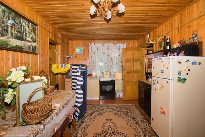 Купить дом на улице Луневский Вал в Владимире. Вариант № 15750, 30, площадь -  квм, цена 5100000 рублей