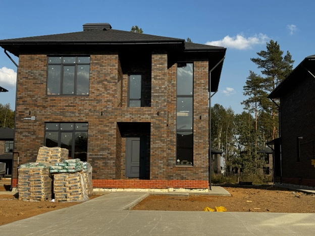 Купить дом у метро Румянцево в Москве. Вариант № 39990, 1, площадь -  квм, цена 27000000 рублей