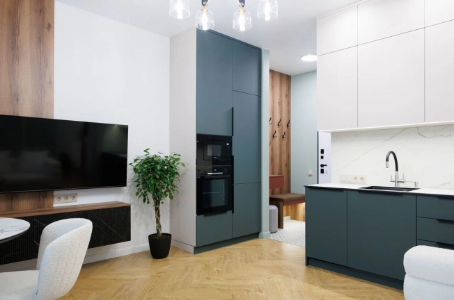 Купить квартиру в Москве. Вариант № 10248849, 0, площадь - квм, цена 22800000 рублей