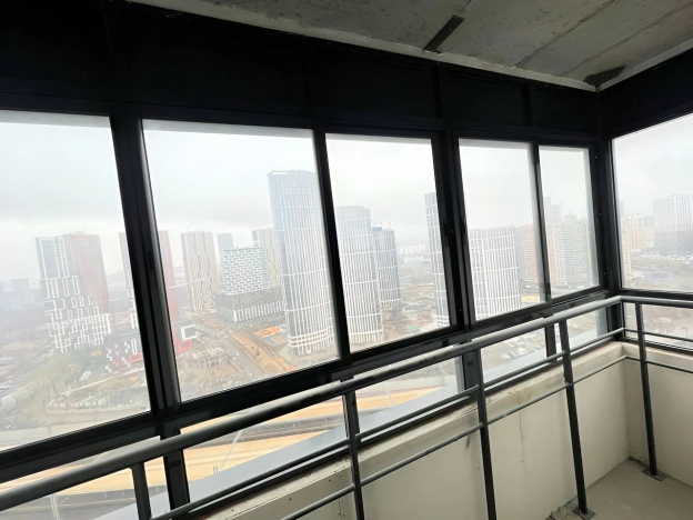 Купить квартиру у метро Аминьевская в Москве. Вариант № 21585, 9, площадь - квм, цена 25000000 рублей