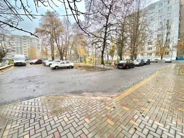 Купить квартиру в Белгороде. Вариант № 9739730, 25, площадь -  квм, цена 6100000 рублей