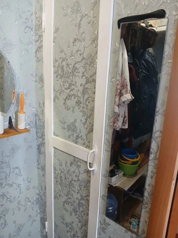 Купить двухкомнатную квартиру на улице переулок Николая Липового в Бийске. Вариант № 4000819, 11, площадь -  квм, цена 3950000 рублей