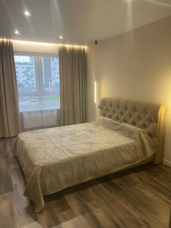 Купить двухкомнатную квартиру в Красногорске. Вариант № 9990084, 6, площадь -  квм, цена 12700000 рублей